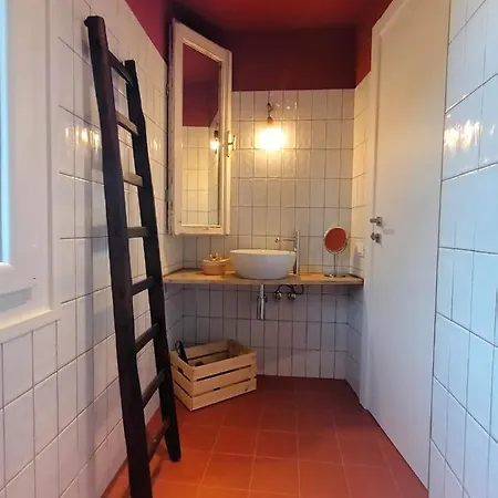 Casa de hóspedes Sobborgospina47