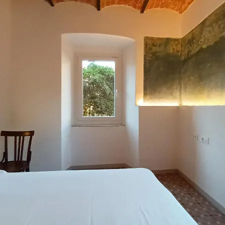 Casa de hóspedes Sobborgospina47 Sarzana