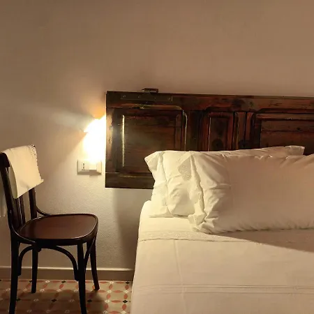 Sobborgospina47 Affittacamere *