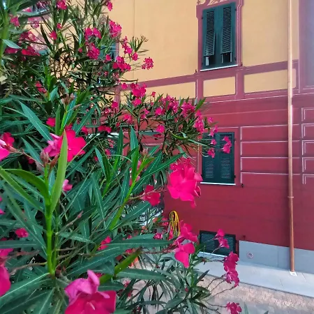 Sobborgospina47 Casa de hóspedes Sarzana