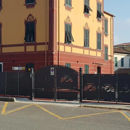 Sobborgospina47 Affittacamere