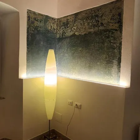 Sobborgospina47 Casa de hóspedes Sarzana