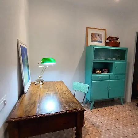 Sobborgospina47 Casa de hóspedes