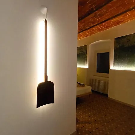 Casa de hóspedes Sobborgospina47 Sarzana