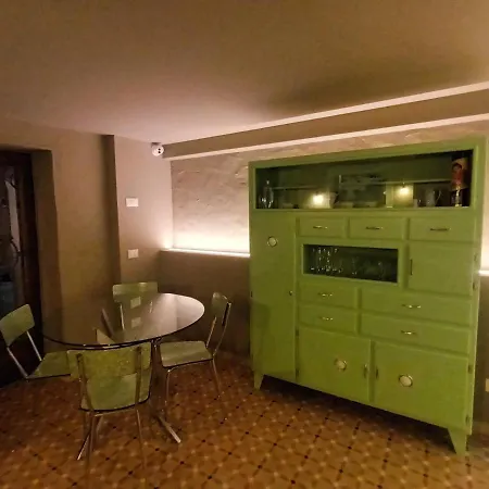 Casa de hóspedes Sobborgospina47