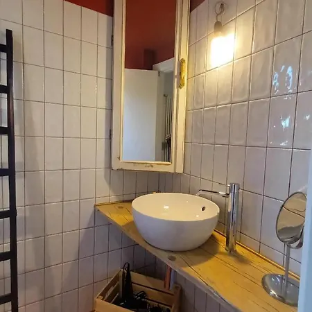 Sobborgospina47 Casa de hóspedes