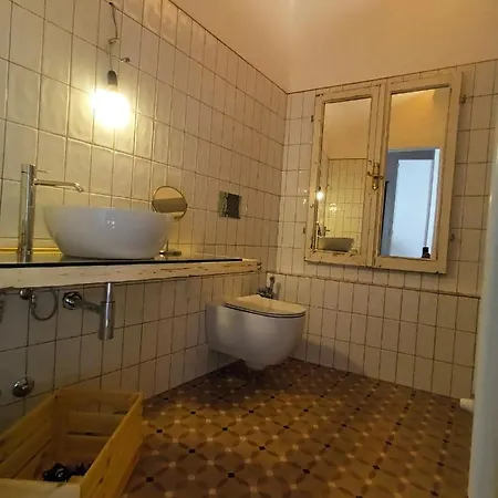 Sobborgospina47 Casa de hóspedes Sarzana