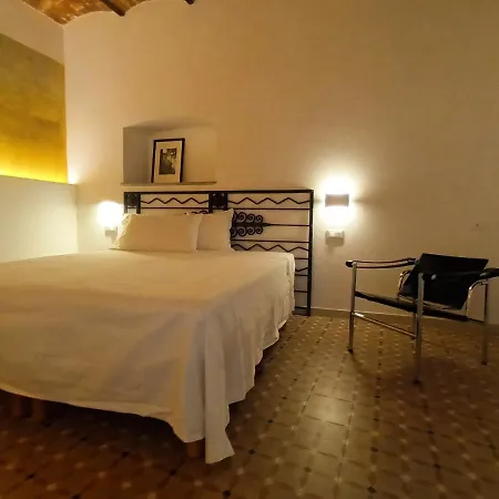 Sobborgospina47 Casa de hóspedes Sarzana