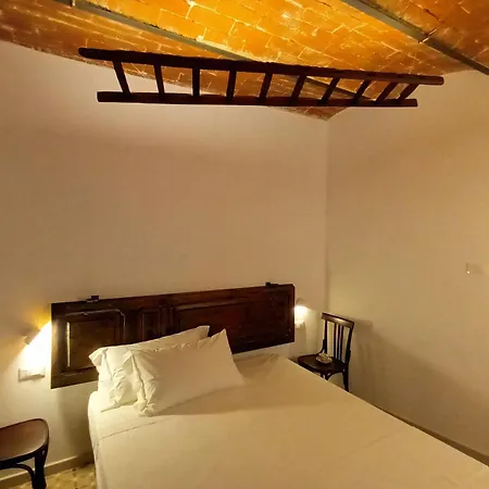 Casa de hóspedes Sobborgospina47