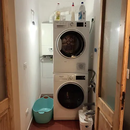 Casa de hóspedes Sobborgospina47 *