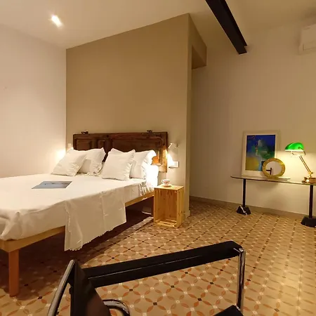 Casa de hóspedes Sobborgospina47