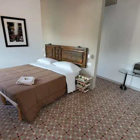 Casa de hóspedes Sobborgospina47 Sarzana