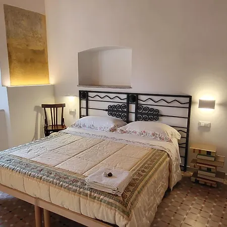 Sobborgospina47 Casa de hóspedes