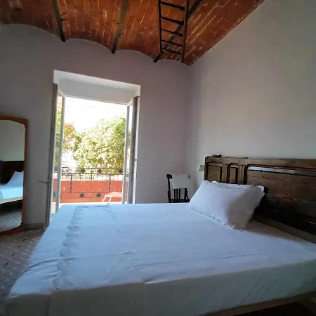 招待所 Sobborgospina47 萨尔扎纳