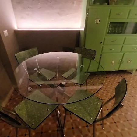 Sobborgospina47 招待所