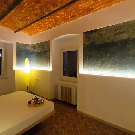 Guest house Sobborgospina47