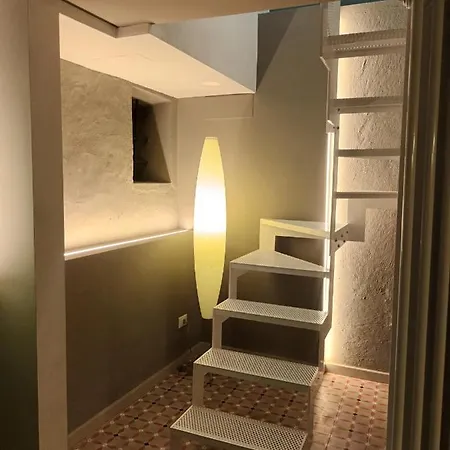 Sobborgospina47 Guest house Sarzana