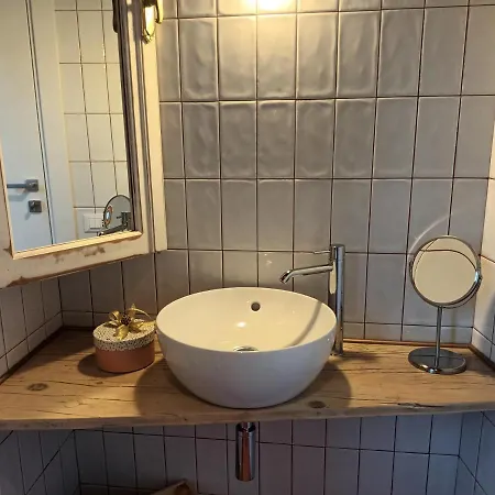 Guest house Sobborgospina47 *