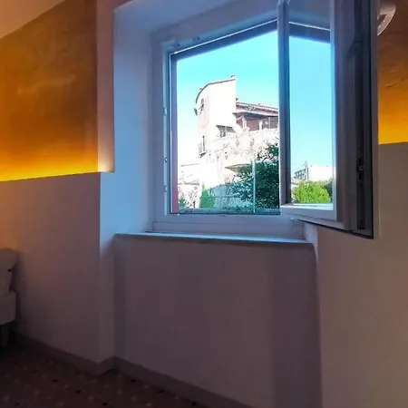 Sobborgospina47 Guest house *