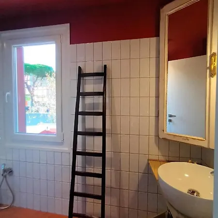 招待所 Sobborgospina47