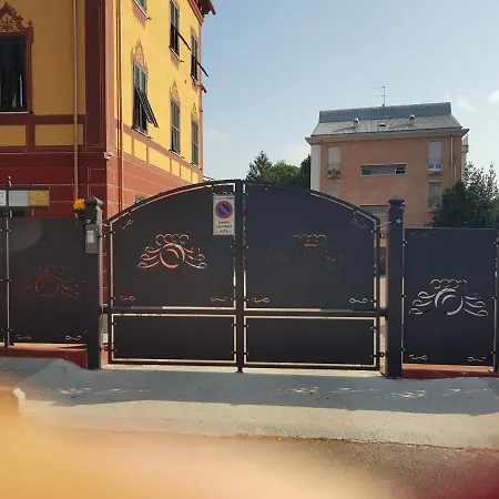 招待所 Sobborgospina47