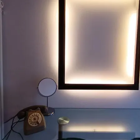 招待所 Sobborgospina47 *