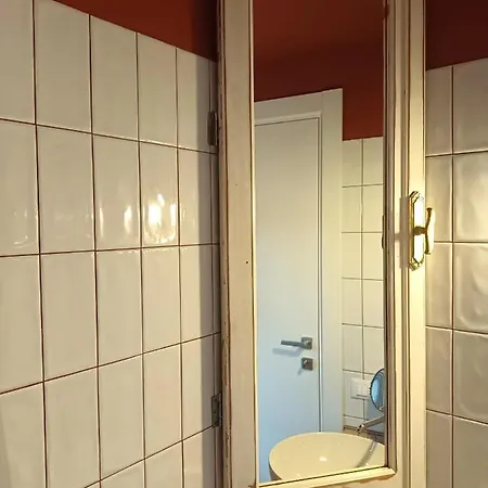 Guest house Sobborgospina47