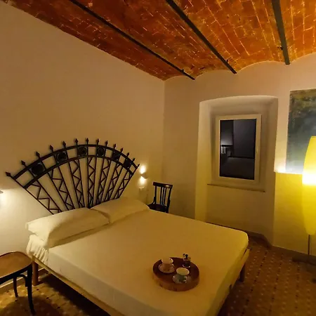 Sobborgospina47 Guest house *