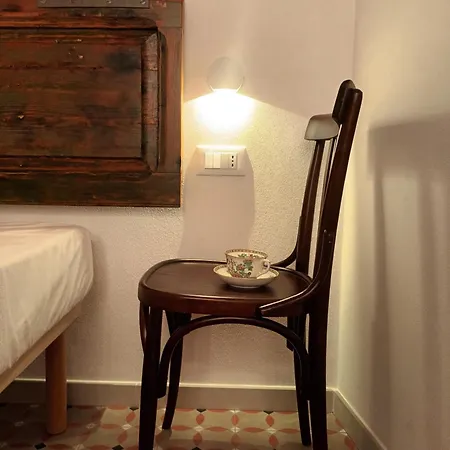 Guest house Sobborgospina47