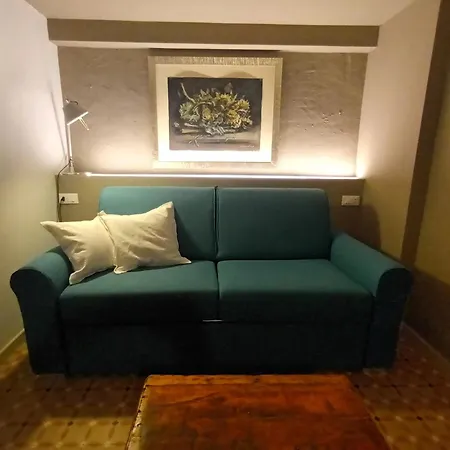 Guest house Sobborgospina47 Sarzana