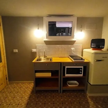 Sobborgospina47 Guest house *