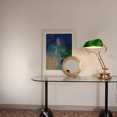 招待所 Sobborgospina47 萨尔扎纳