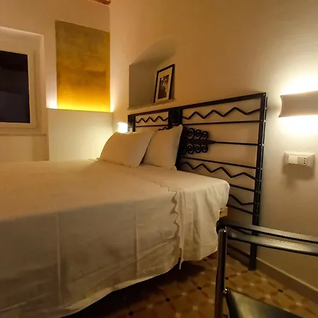 Sobborgospina47 招待所