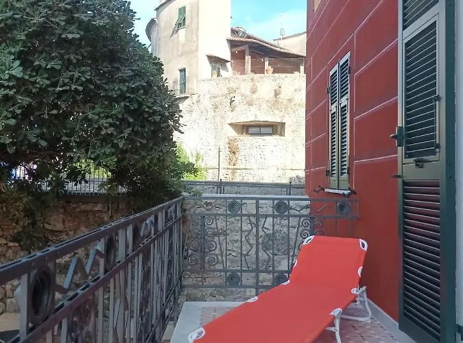 Sobborgospina47 Pensión *