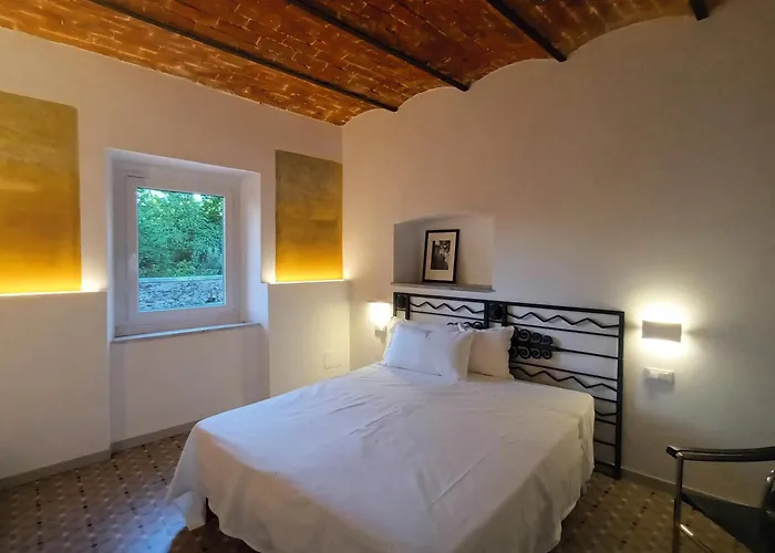 Pensión Sobborgospina47 *