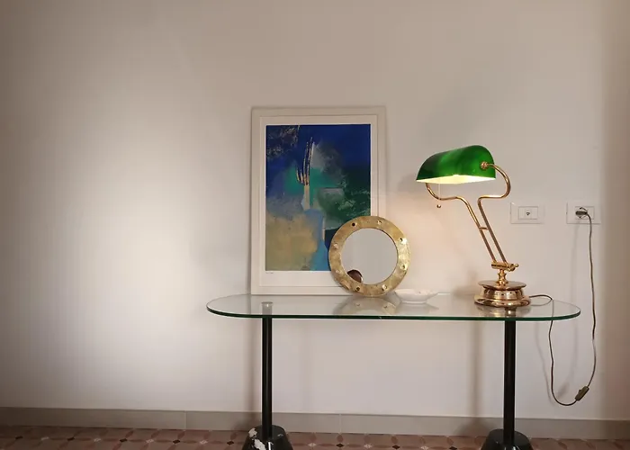 Pensión Sobborgospina47 Sarzana