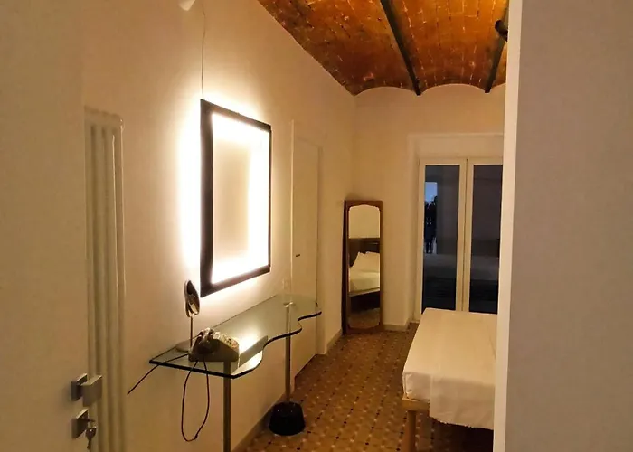 Sobborgospina47 Pensión *