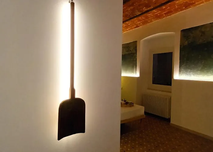 Sobborgospina47 Pensión *