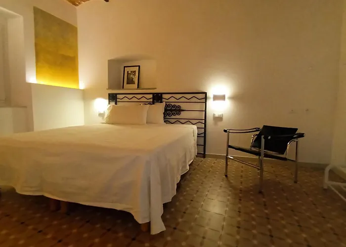 Sobborgospina47 Pensión *